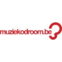 muziekodroom logo image