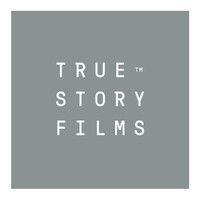 true story films logo image