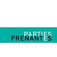 parties prenantes logo image