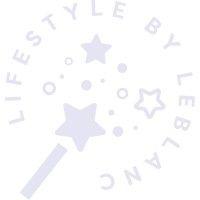 lifestyle by leblanc logo image