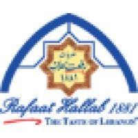 rafaat hallab 1881 logo image