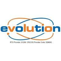 evolution hospitality institute logo image