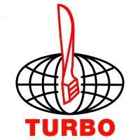 turbo machinery services logo image