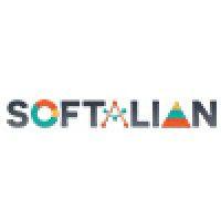 softalian logo image