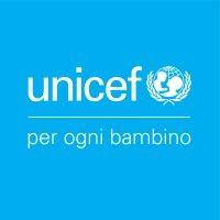 unicef italia