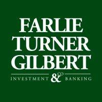 farlie turner gilbert & co logo image