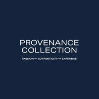 provenance collection logo image