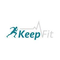 keepfitadomicile logo image