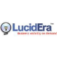 lucidera logo image