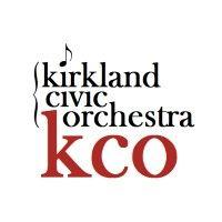 kirkland civic orchestra