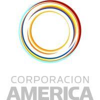 corporación américa logo image