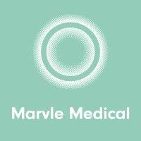 marvle medical logo image