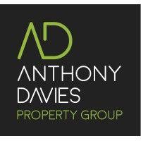 anthony davies property group logo image