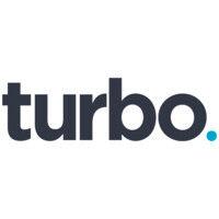 turbo logo image