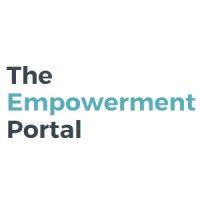 the empowerment portal logo image