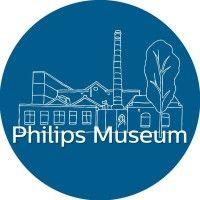 philips museum logo image