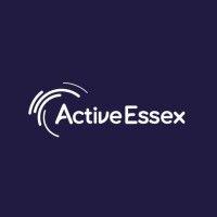 active essex logo image