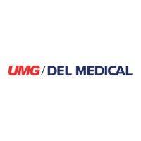 umg/del medical logo image