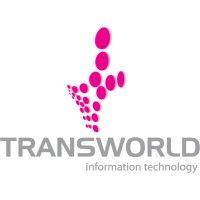 transworld information technology wll logo image