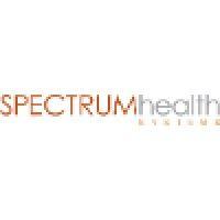 spectrum health systems - a repucare onsite company logo image