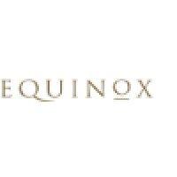 equinox financial search & selection ltd logo image