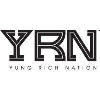 yung rich nation logo image