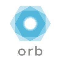 株式会社orb logo image