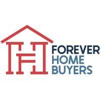 forever home buyers logo image