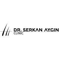 dr. serkan aygin hair transplant clinic logo image