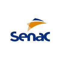 senac santa catarina logo image