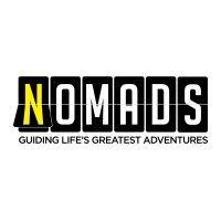 nomads logo image