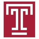 logo of Temple Health Temple University Health System