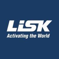 g. w. lisk logo image