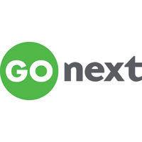 go next, inc. logo image