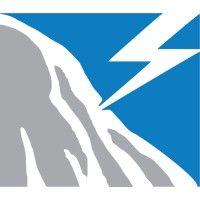 greystone power corporation logo image