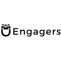 engagers logo image