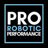 pro robotic performance logo image