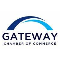 gateway chamber of commerce logo image