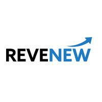 revenew, llc logo image