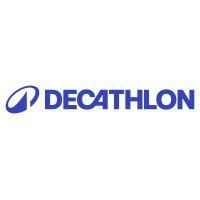 decathlon kazakhstan logo image