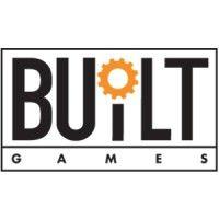 built games logo image