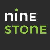 ninestone marketing logo image