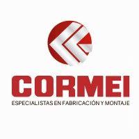 cormei contratistas generales s.a.c. logo image