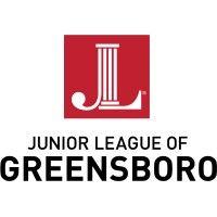 junior league of greensboro logo image