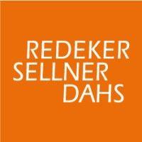 redeker sellner dahs rechtsanwälte logo image