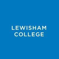 lewisham college logo image