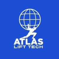 atlas lift tech logo image