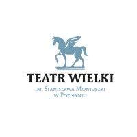 teatr wielki im. stanisława moniuszki w poznaniu