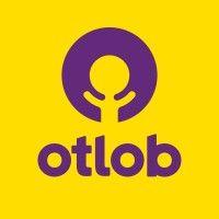 otlob logo image