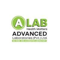 a lab by advanced laboratories (pvt.) ltd.